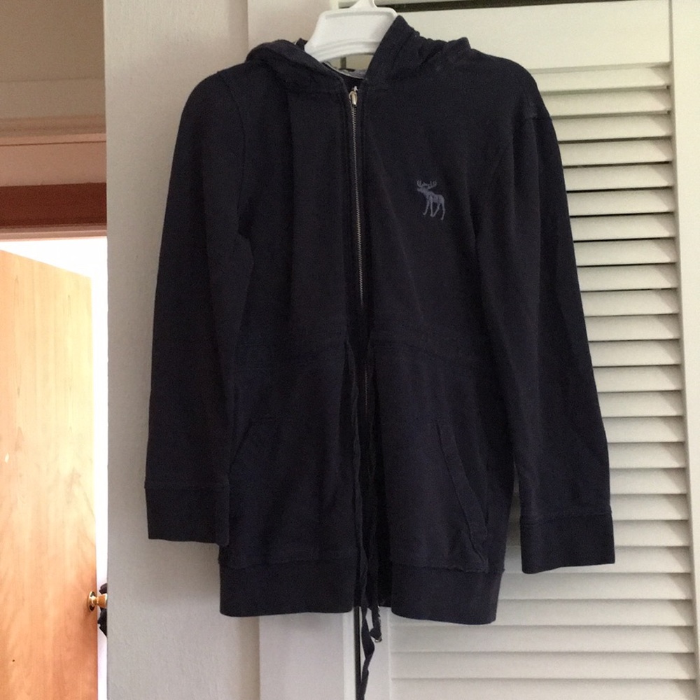 Abercrombie & Fitch Jacket